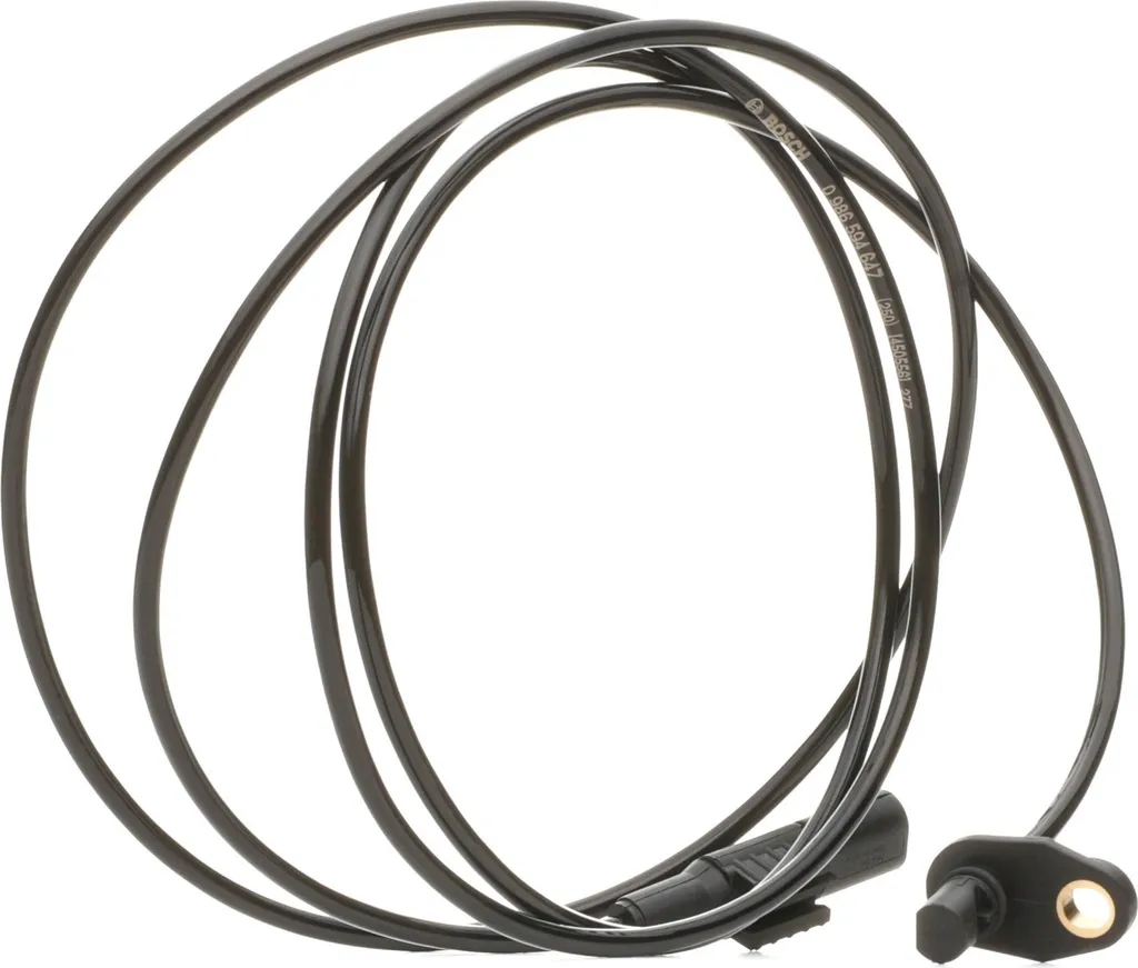 Capteur de vitesse de roue ABS pour Mercedes Sprinter W906 W907 W910