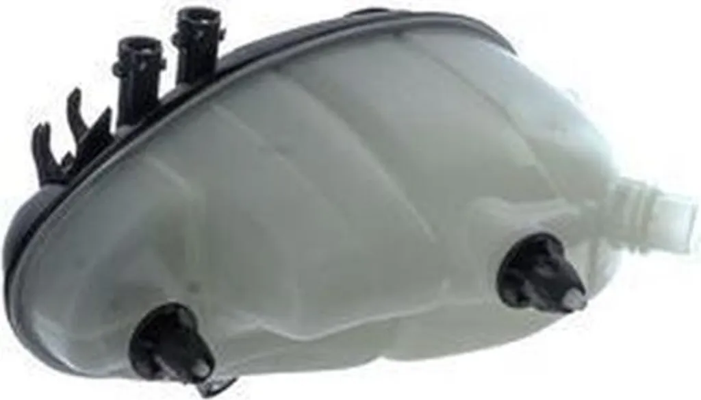 Réservoir de compensation MAHLE pour entretien Mercedes Classe S MB