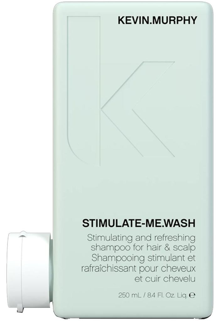 Kevin Murphy - Men Stimulate-Me.Wash Champú - Champú para Imagen del producto 