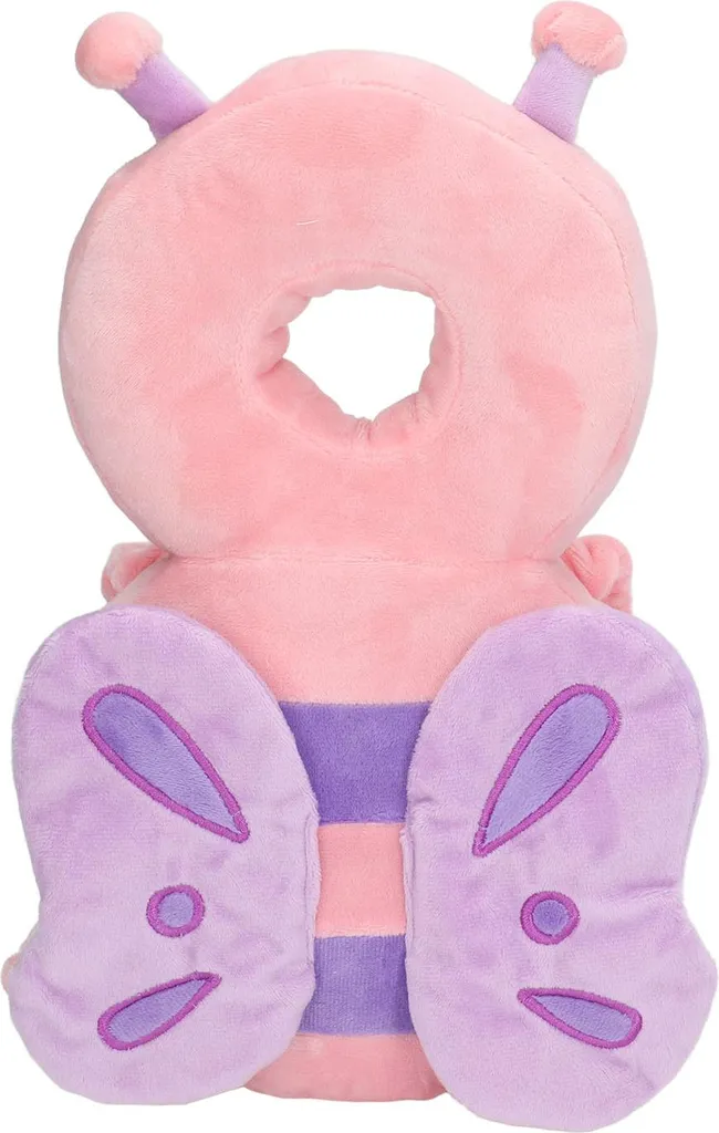 Zaino Anticaduta Neonato Proteggi Testa e Schiena Imbottitura PP 30cm