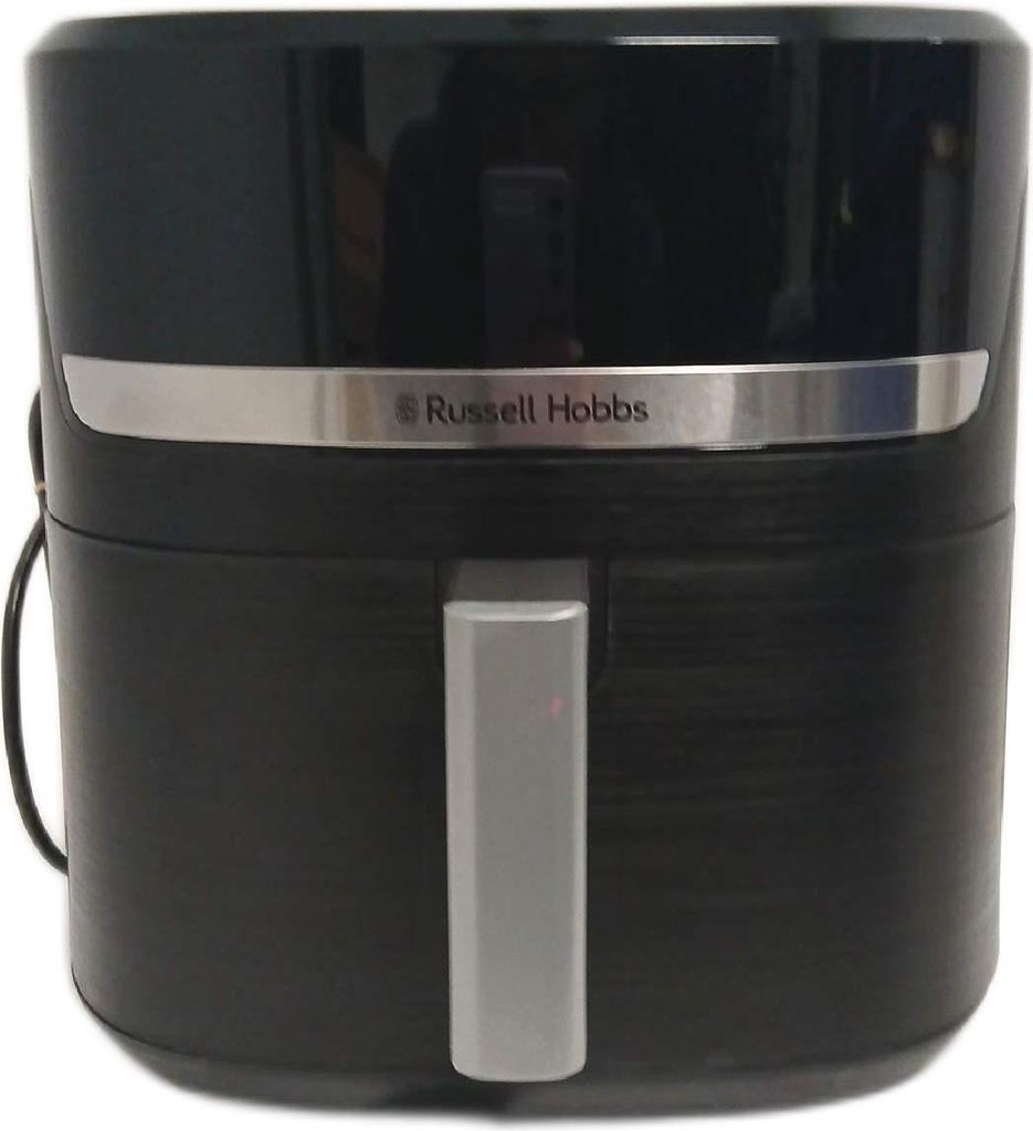 Russell Hobbs Heißluftfritteuse XXL 8,3L Rapid AirFryer Produktbild 