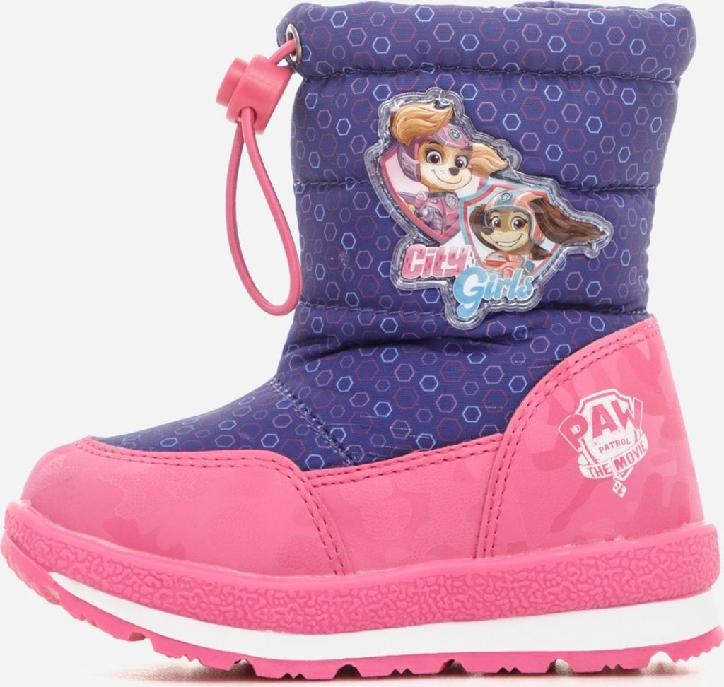 PAW PATROL Kinderschuhe, 24