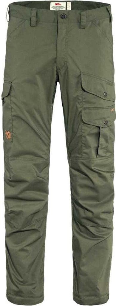 Fjällräven Vidda Pro Lite Hosen 44 / Short Mann 44