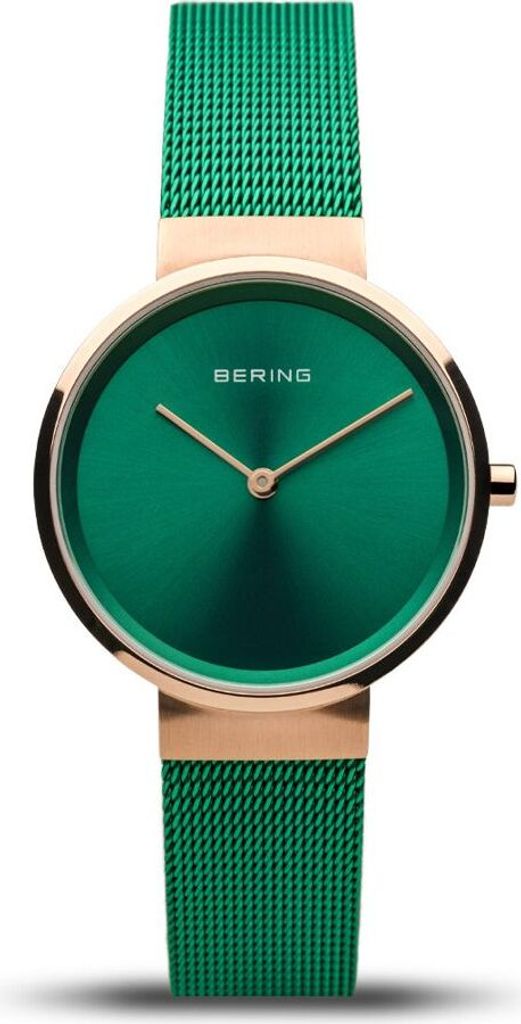 Bering 14531-868 Classic Damenuhr 31mm 5ATM Produktbild 