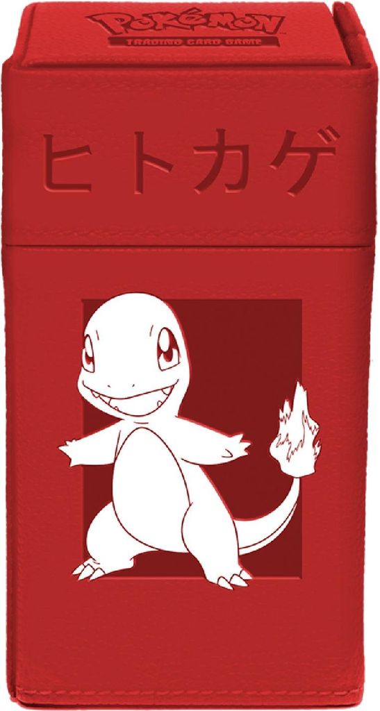 Ultra Pro Charmander M2 Deck Box