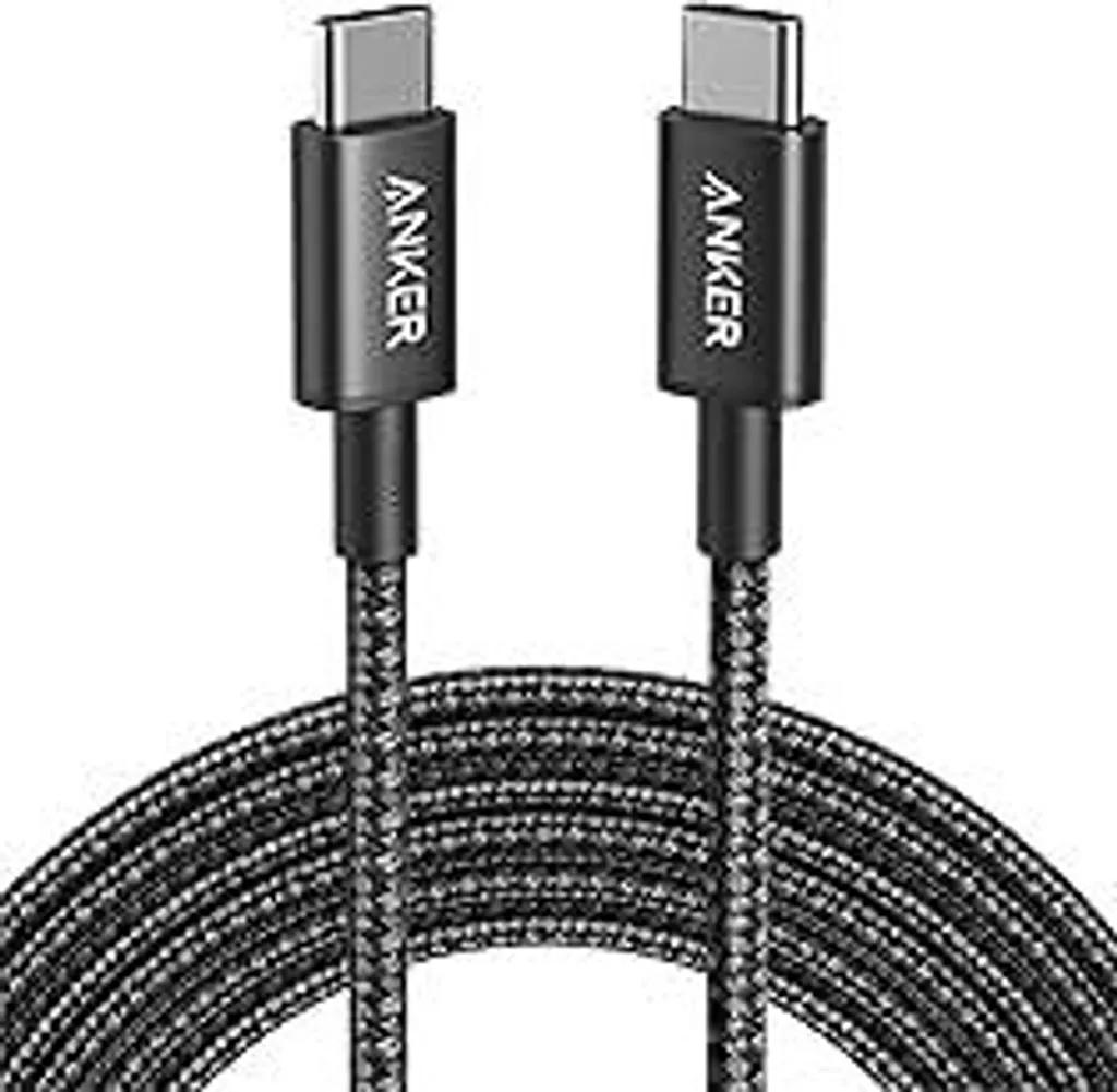 Cavo Professionale USB-C 100W 3m per MacBook Pro e iPhone 16/15