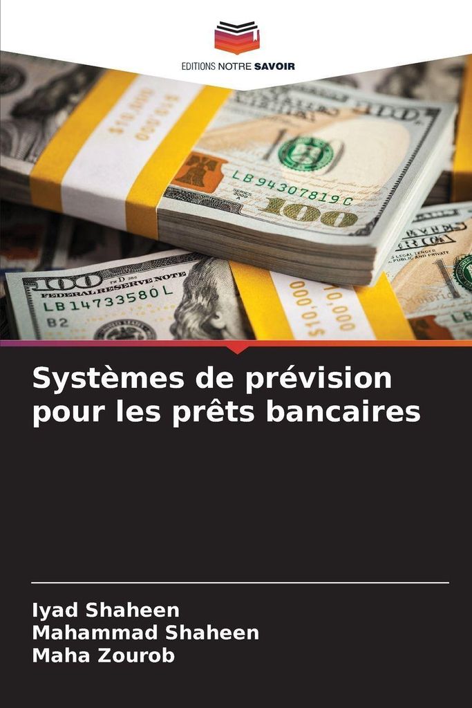 Systèmes de prévision pour les prêts bancaires