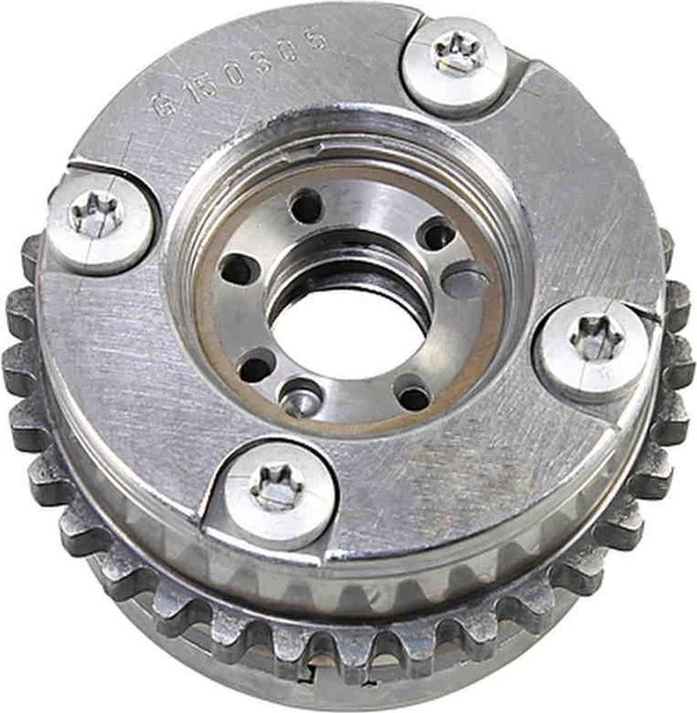 METZGER 2410006 Nockenwellenversteller passend für MERCEDES-BENZ C-Klasse Limousine (W204) C-Klasse T-modell (S204) E-Klasse Limousine (W212) Einlass