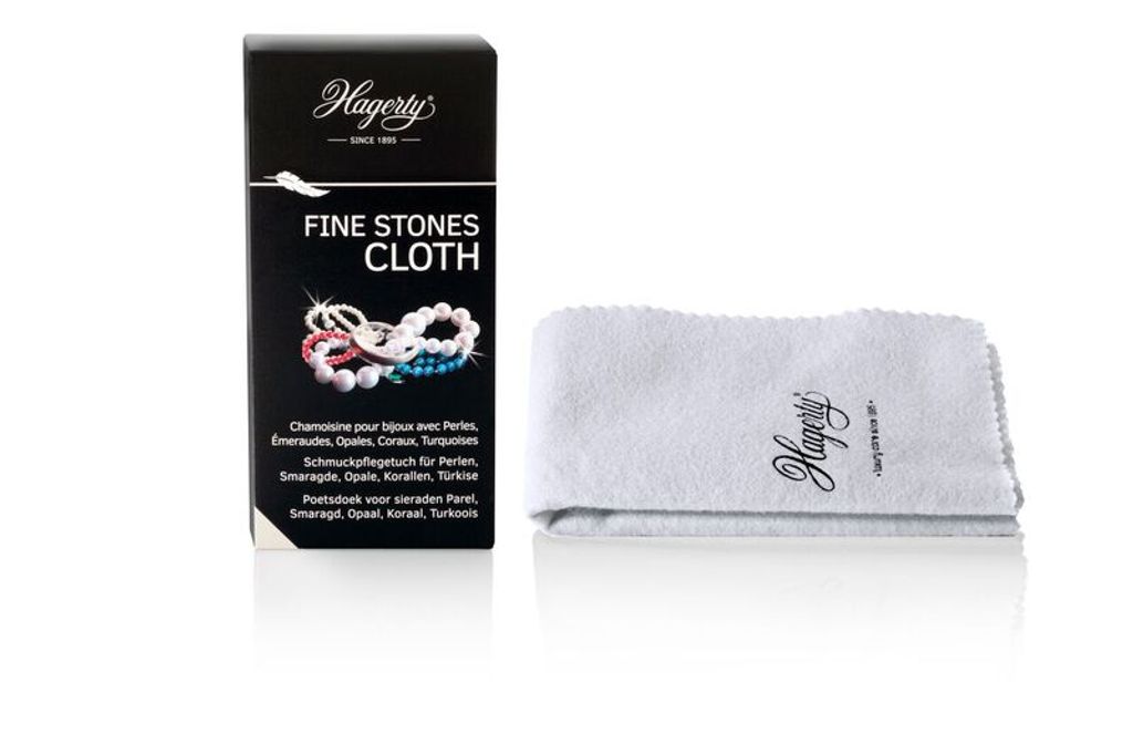 Hagerty Hagerty Fine Stone Cloth, 30x36cm
