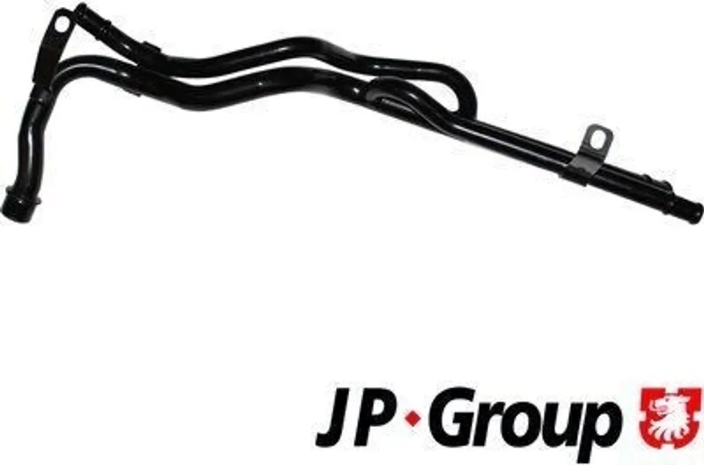 Tuyau de liquide de refroidissement renforcé pour T5 OE 7H0121065G