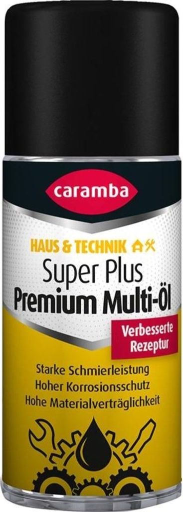 Caramba Multi-Spray Super Plus 100 ml Produktbild 