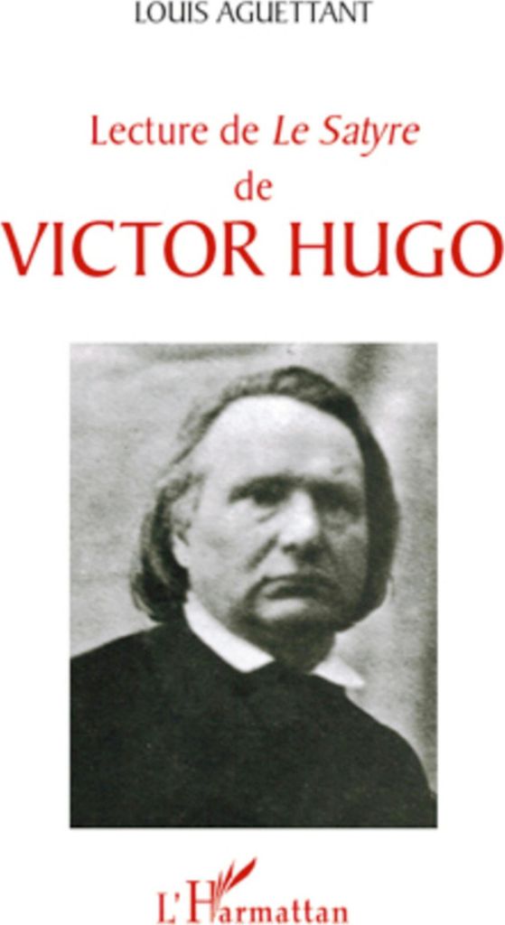 Lecture de "Le Satyre" de Victor Hugo