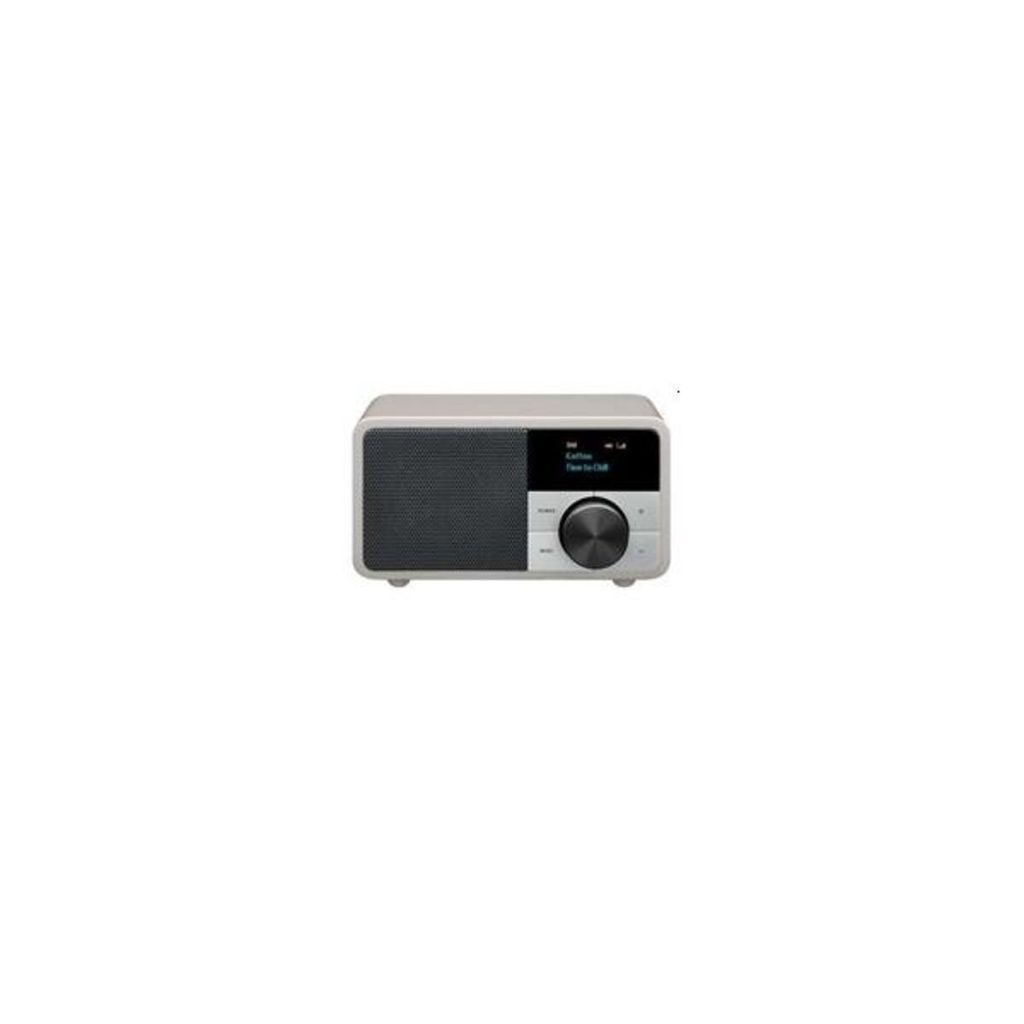 Kathrein DAB+ 1 mini si DAB+/UKW avec Bluetooth Image du produit 