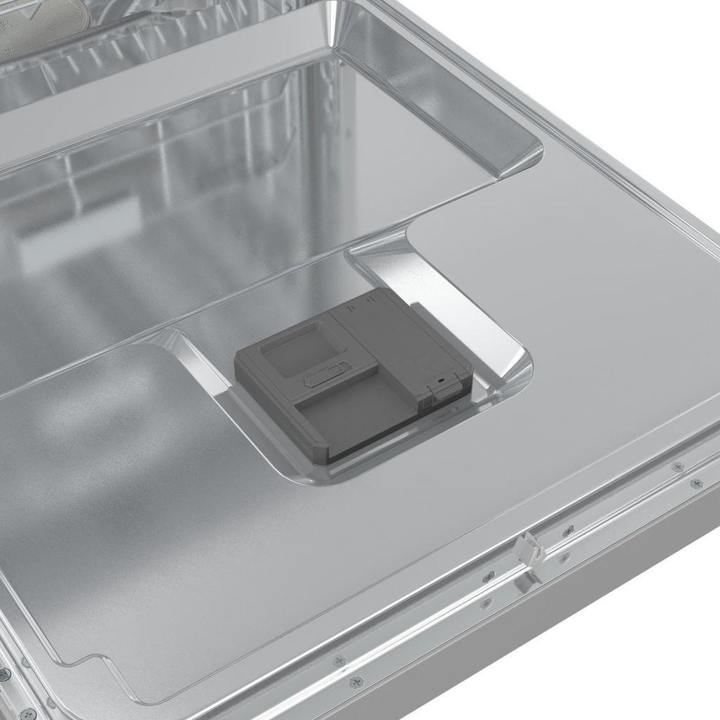 Gorenje GS643C90X Geschirrspüler, freistehend, FlexUse, 16 Produktbild 3