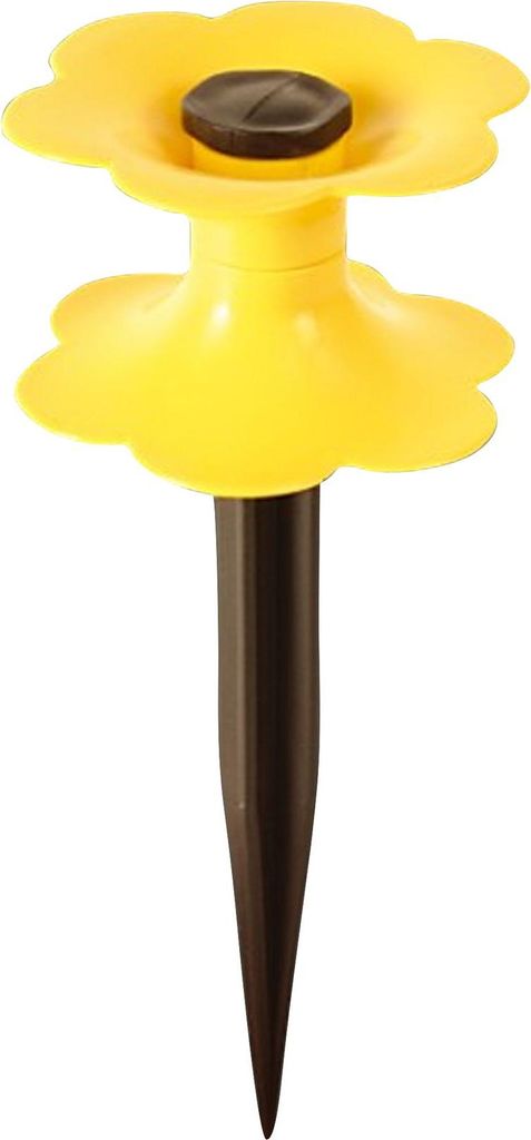 Schieber ITW, 240/55 mm, Erdspieß für Schlauch Produktbild 