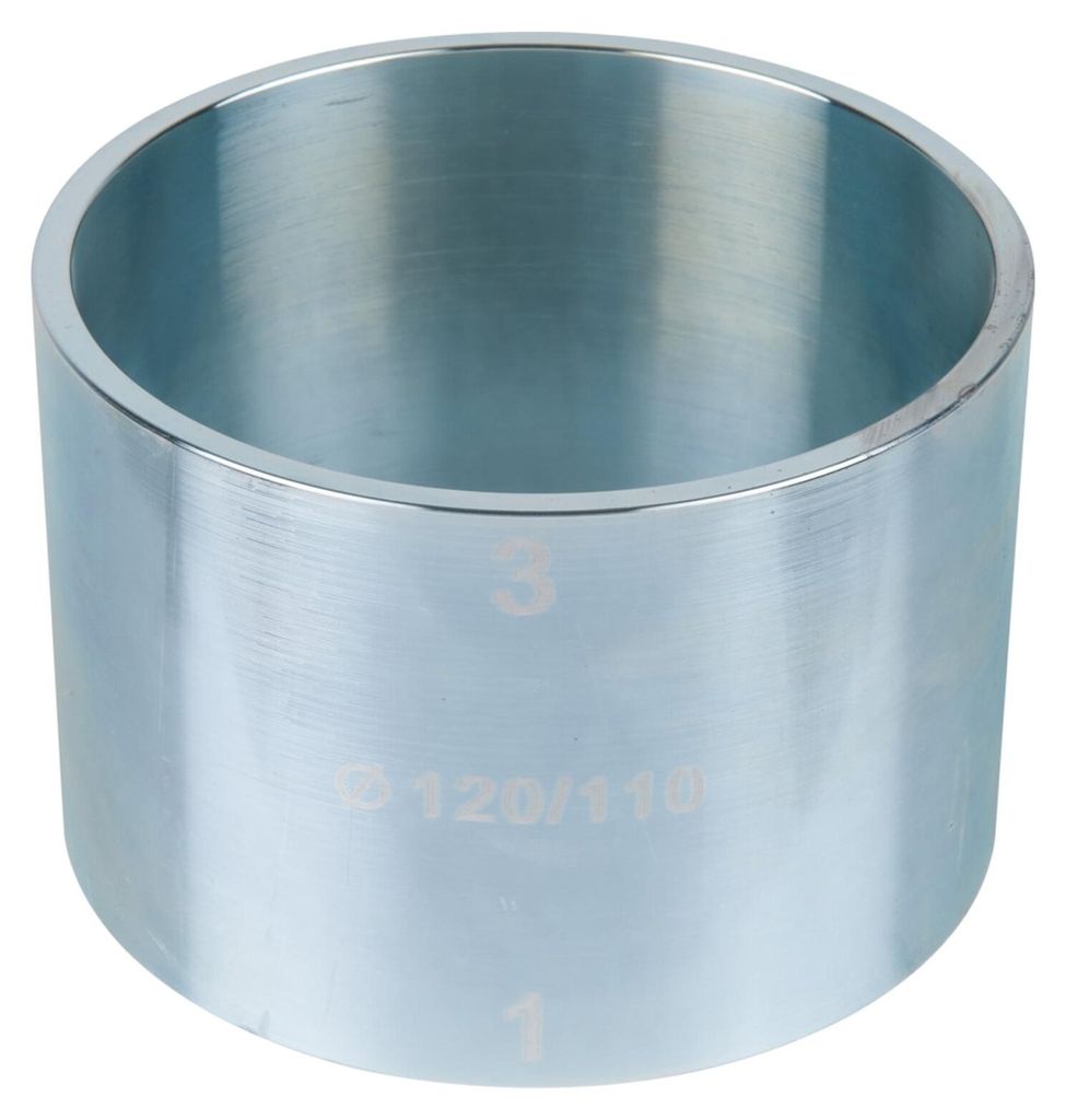 KS TOOLS Ausdrücker Kugelgelenk 700.1800-31 110mm 120mm Produktbild 