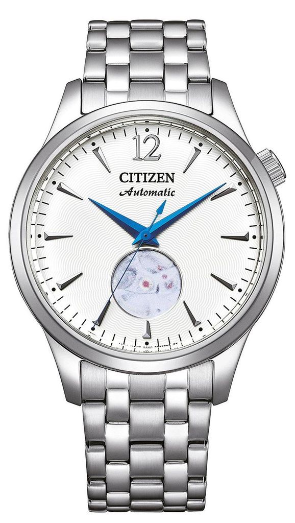 Zegarek męski - Citizen Model: NH9131-73A Zdjęcie produktu 