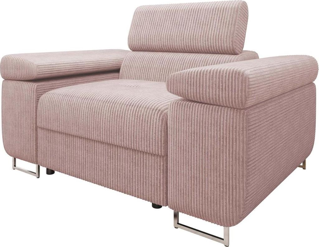 MIRJAN24 Sessel Torezio Cord, Polstersessel mit Produktbild 