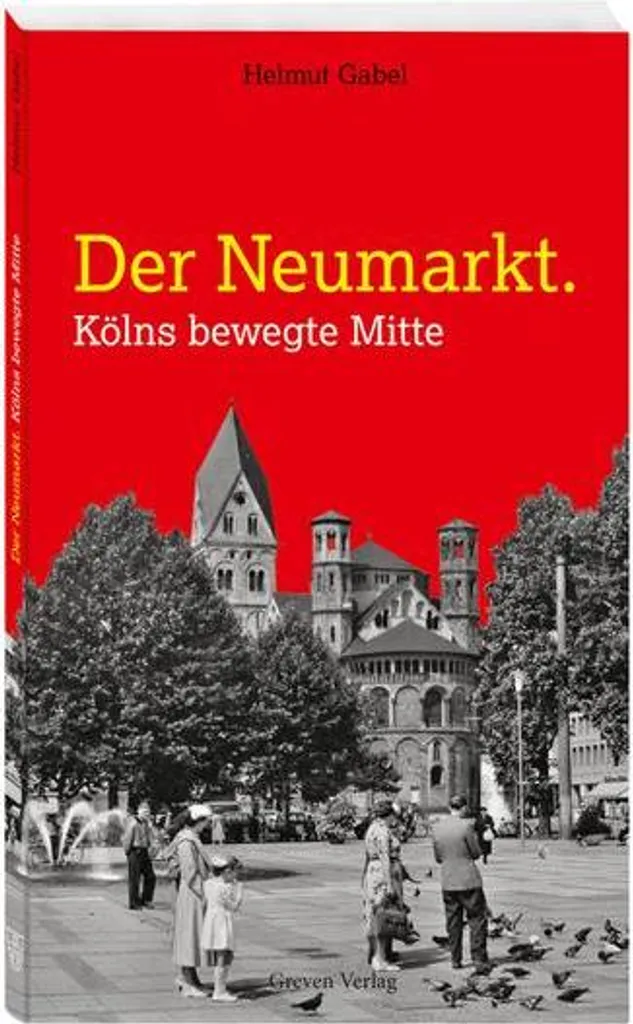 Puzzle 3D architecture Der Neumarkt miniature en bois à monter