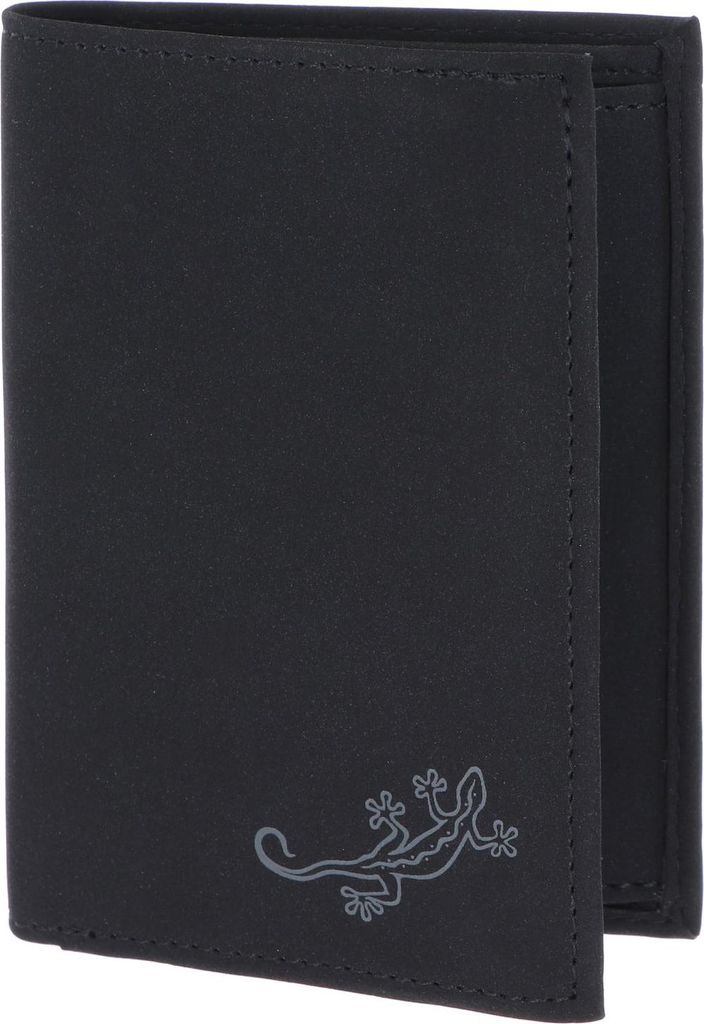 oxmox New Cryptan Geldbörse RFID Schutz 13 cm