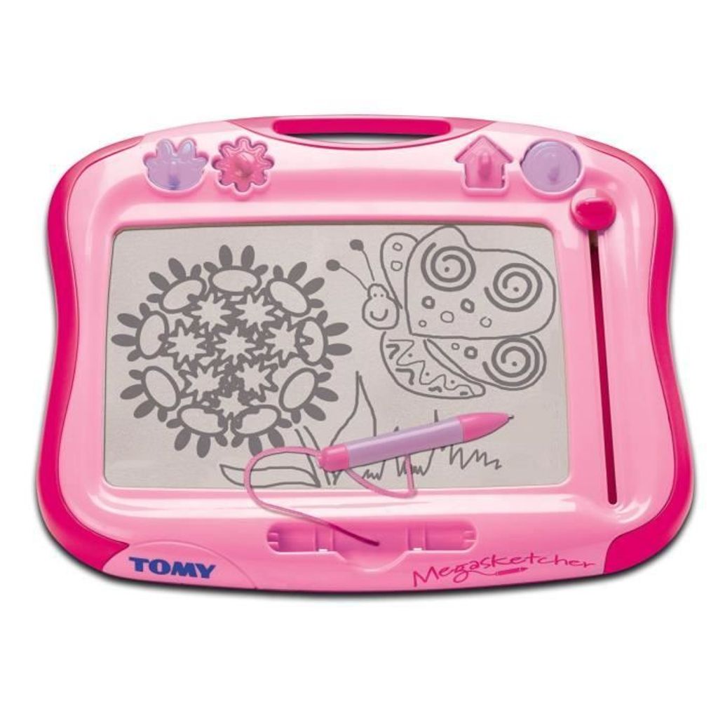 Tomy T6484, Magnetische Zeichentafel für Kinder, 3 Jahr(e), Produktbild 