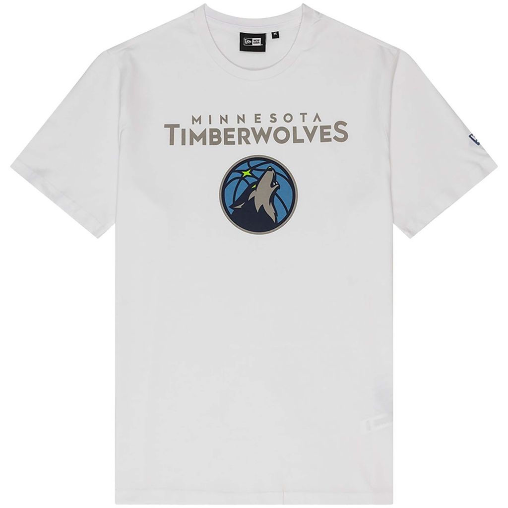 T-shirt New Era 60505465 pour Homme Image du produit 