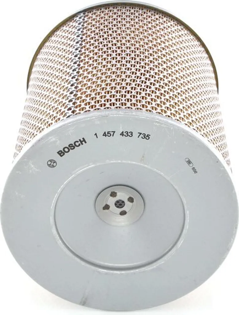 Filtre à air BOSCH 1 457 433 735 pour Sedici Punto Ranger et Escort V