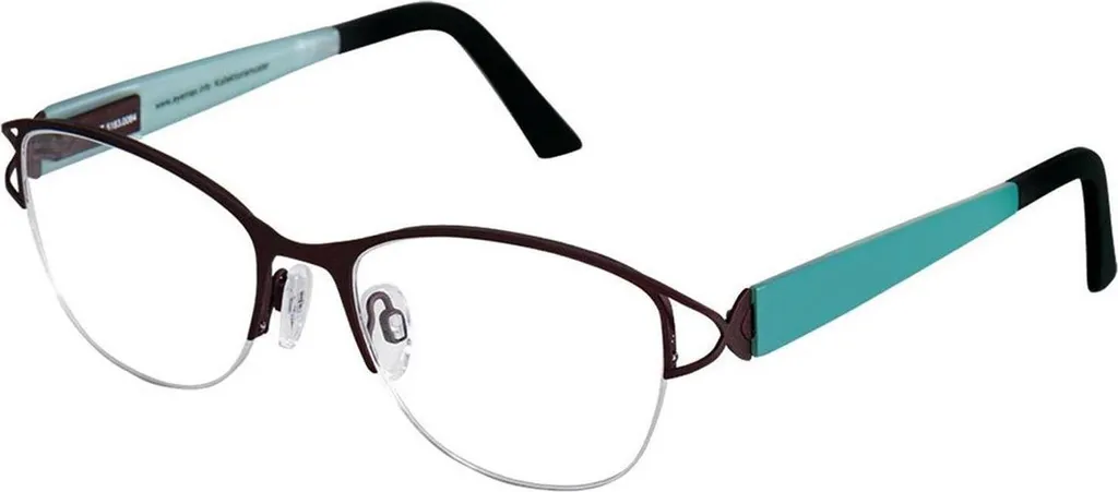 Monture de lunettes Eye Max 5183-0084 pour un confort visuel au quotidien