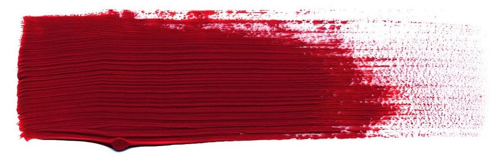 AK Interactive Oil Paints Cadmium red