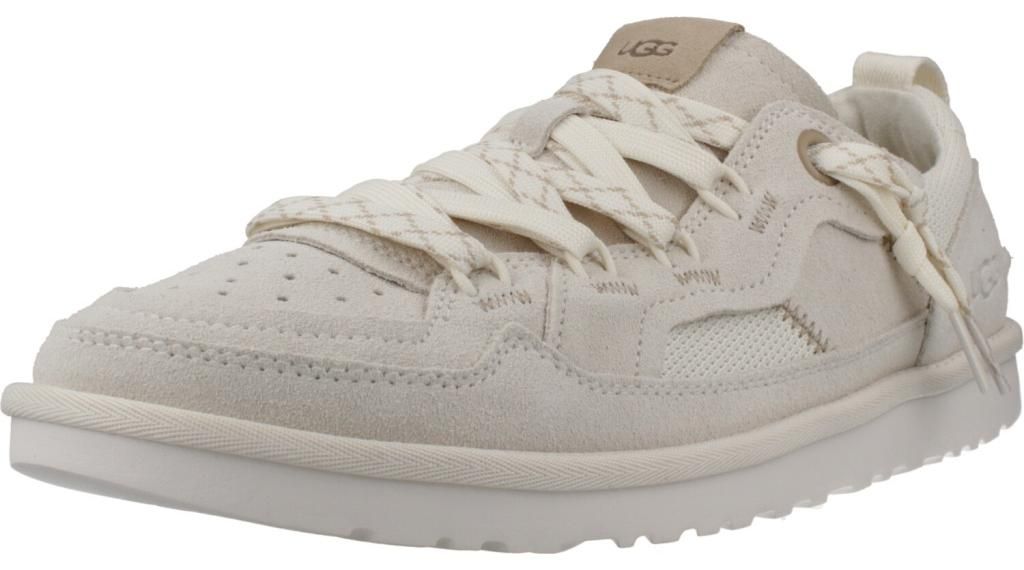 UGG M MINIMEL Weiß