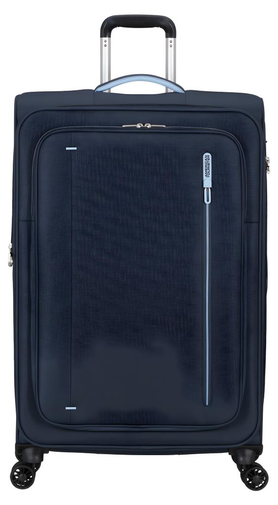 American Tourister trolley Cloudrider Spinner Exp. TSA Sky Image du produit 