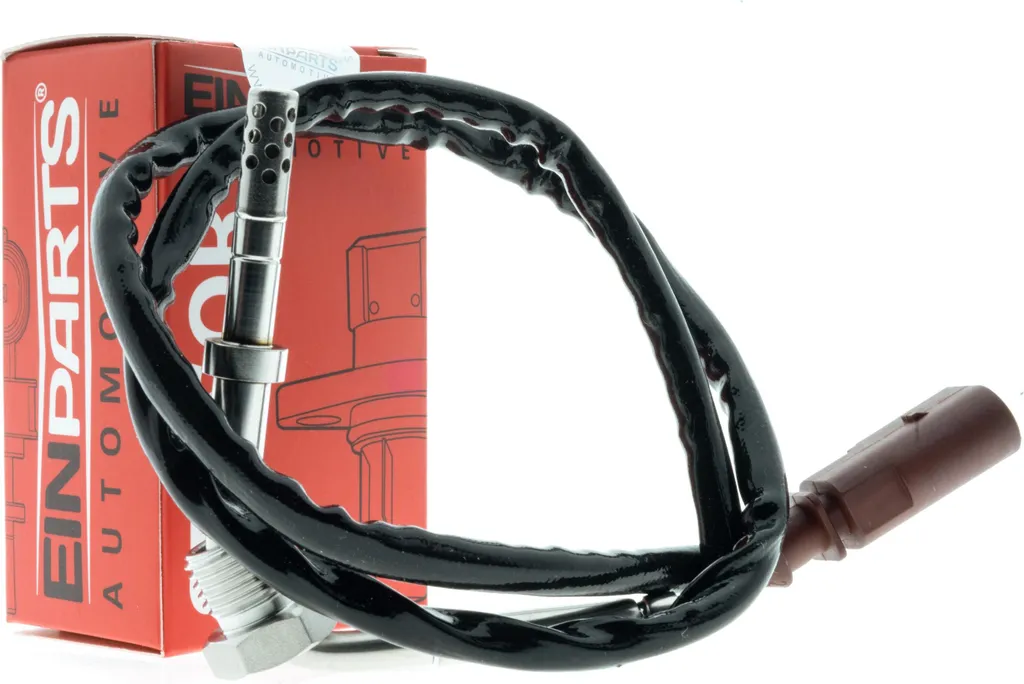 Sonde de température d'échappement anti-corrosion pour Seat Altea