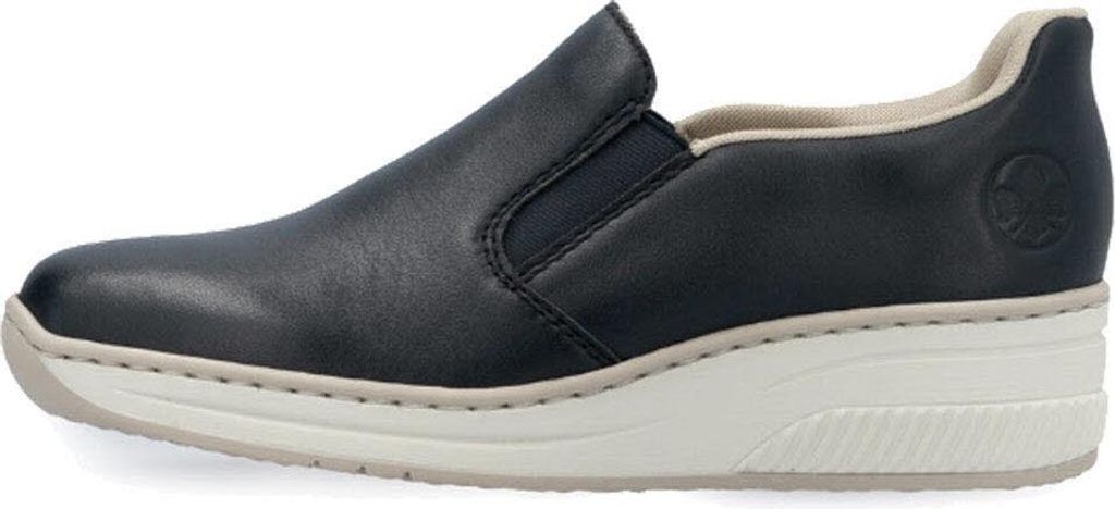 Rieker Damen Slipper in Gr. 38