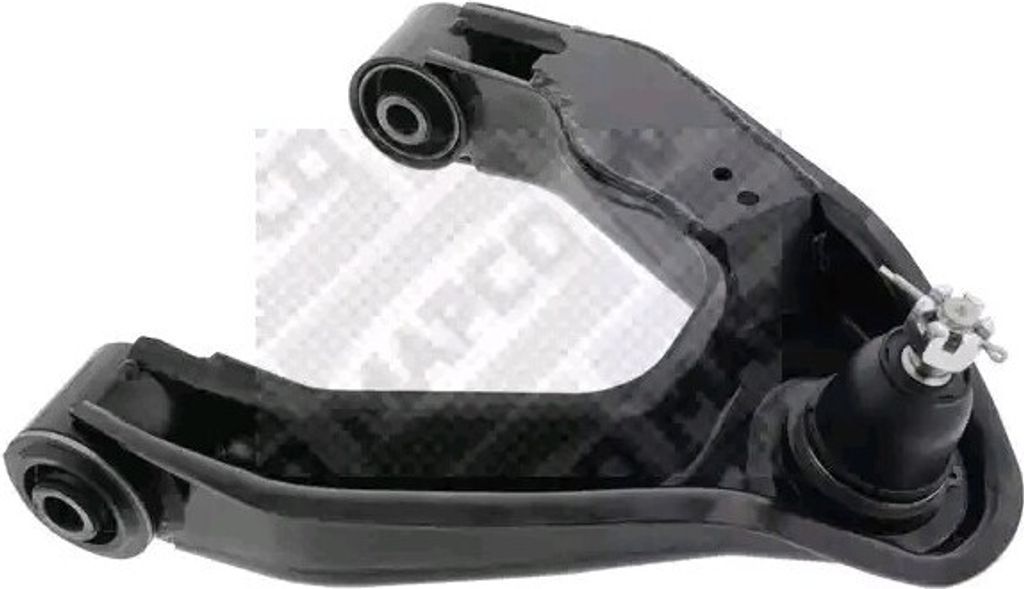 MAPCO 52234 Querlenker Vorne Links Oben für NISSAN PICK UP (D22)