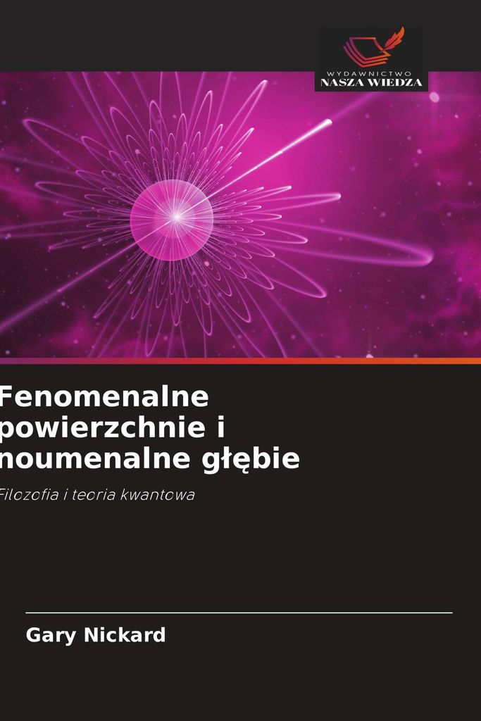 Fenomenalne powierzchnie i noumenalne g¿¿bie