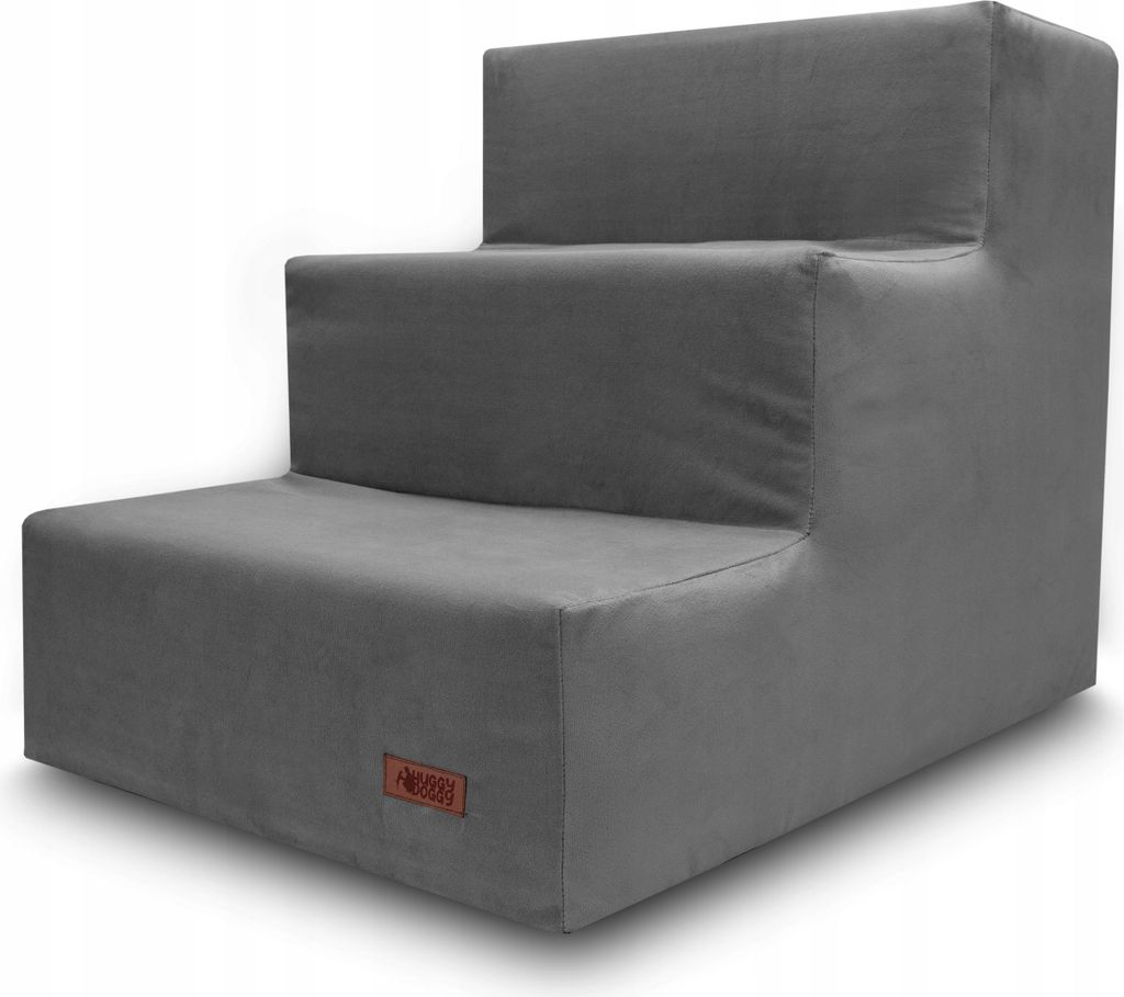 Hundetreppe für Sofa und Bett Chihuahua York HUGGY DOGGY Climber S