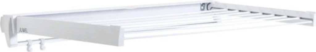 ARTWEGER Sušák na zeď ArtDry 100cm bílý Obrázek produktu 
