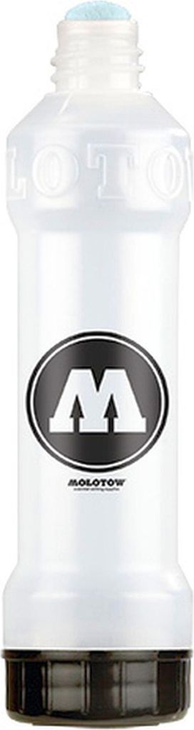 Molotow EMPTY Dripstick DS-L 10 mm, Leerflasche Squeeze Bottle