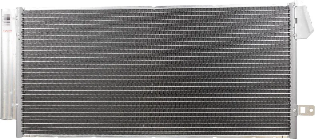 Condenseur Denso Fiat Doblo : alliage robuste et dissipation thermique XXL