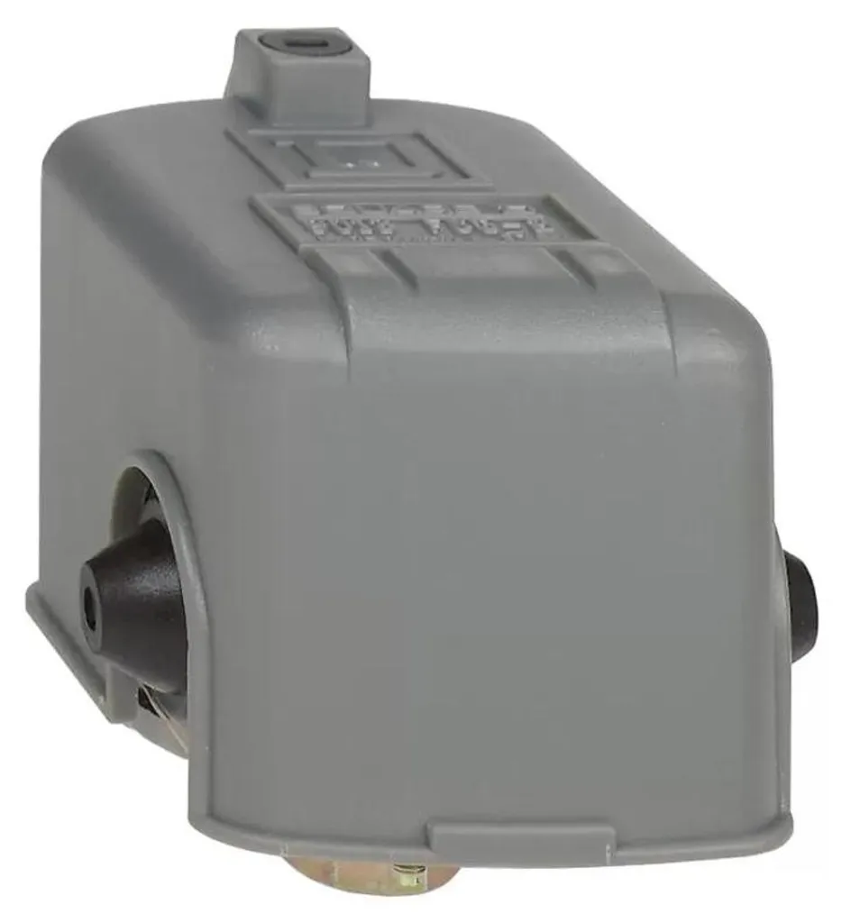 Réparer un Surpresseur avec le Pressostat Schneider FSG2 Robuste IP20
