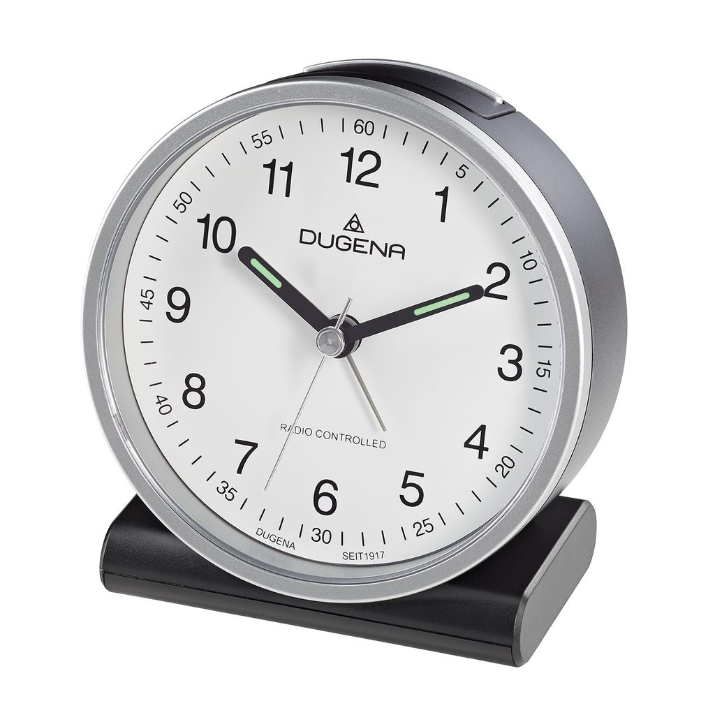 Dugena - 4460943 - Wecker - Funk Obrázok produktu 