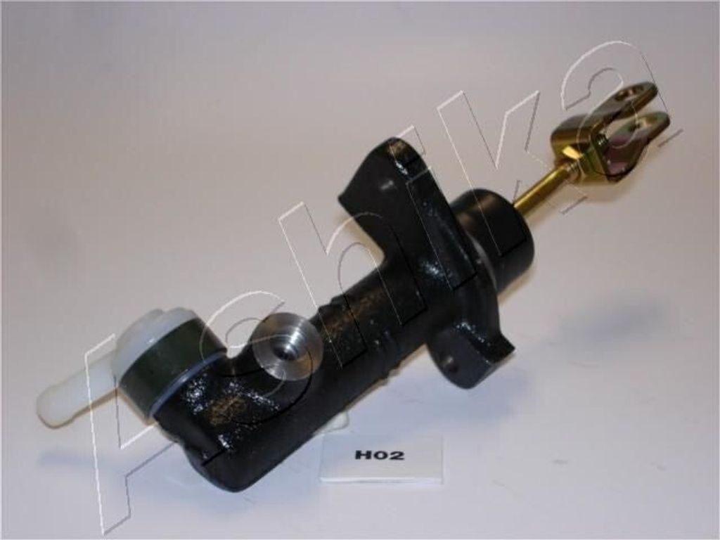 ASHIKA 95-H0-002 Kupplungsgeberzylinder für HYUNDAI H-1 / Starex MPV (A1) H-1 Kastenwagen (A1)