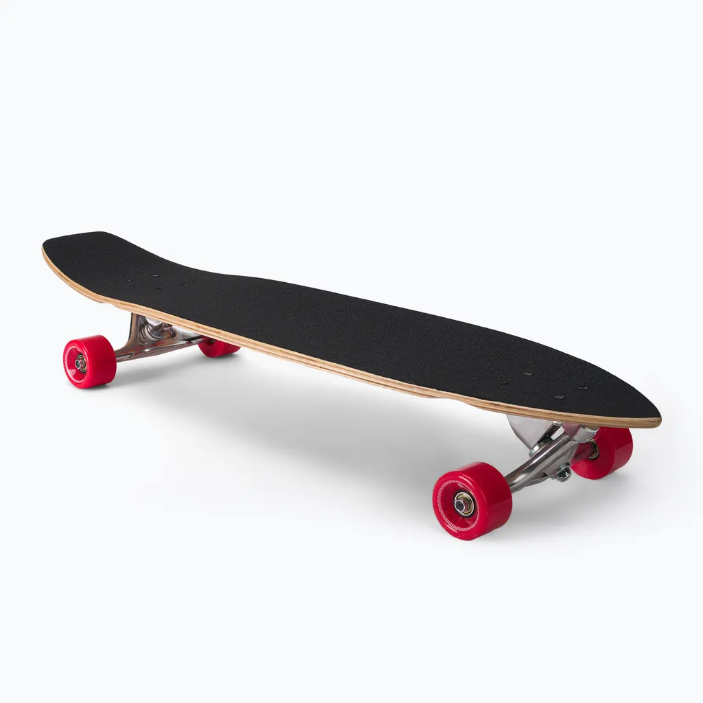 Longboard Kicktail Cherokee 36 idéal pour Débuter et Progresser en Ville - 6