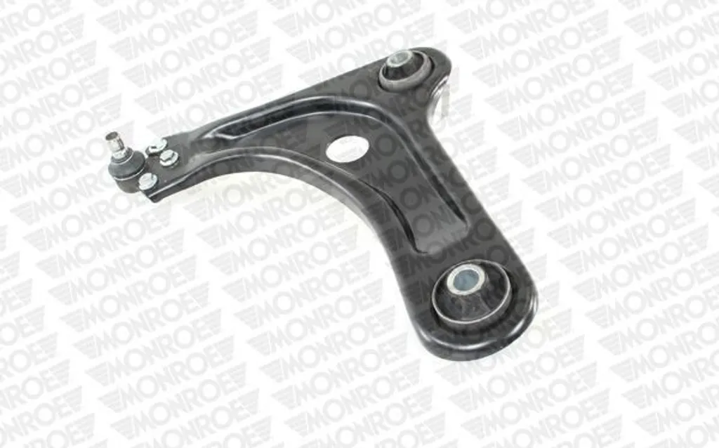 Bras de Suspension Renforcé MONROE L38526 - Référence OE 3520 W7 Acier
