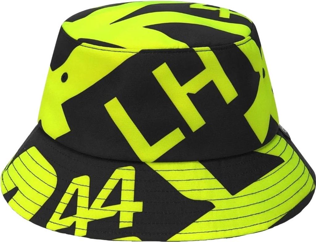 Mercedes AMG Petronas - Lewis Hamilton - Bucket Hat / Produktbild 