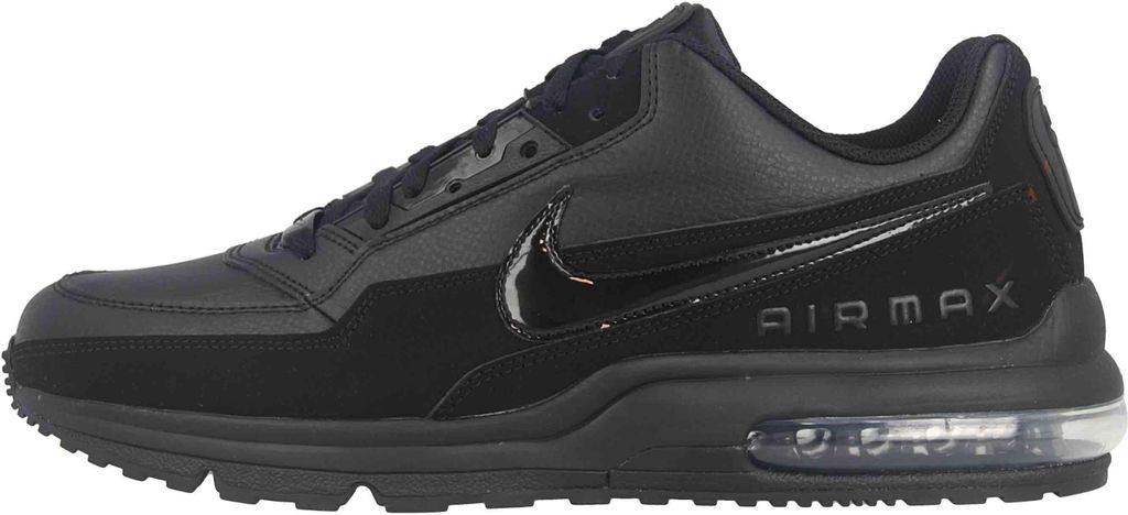 Nike Air Max LTD 3 Męskie buty casual Sneaker 687977 020 : Zdjęcie produktu 