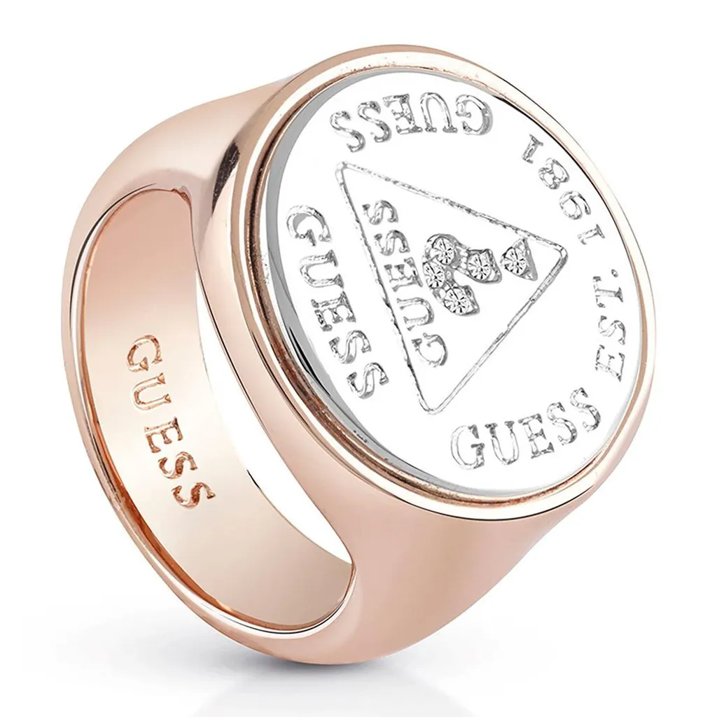 Anelli da donna Guess UBR83051-52