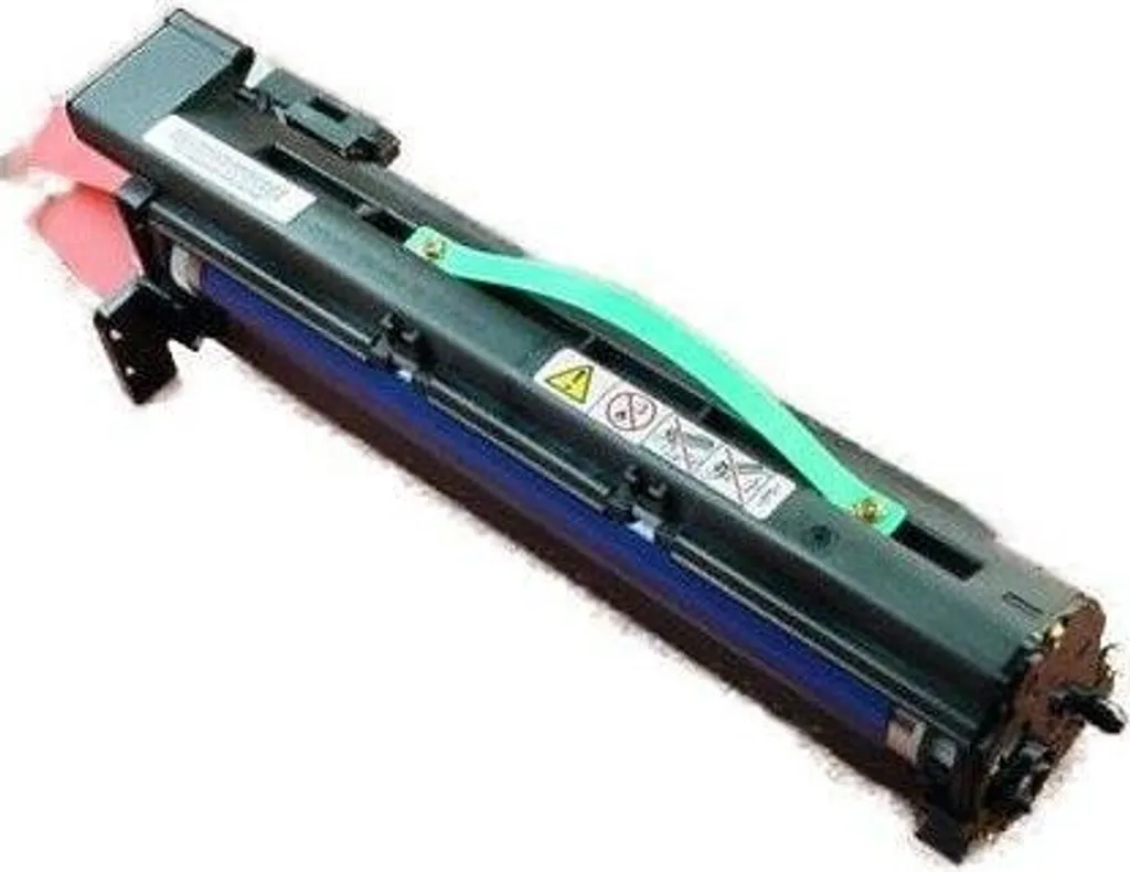 Tambour Ricoh Type 1013 contre les traces d'impression laser noires