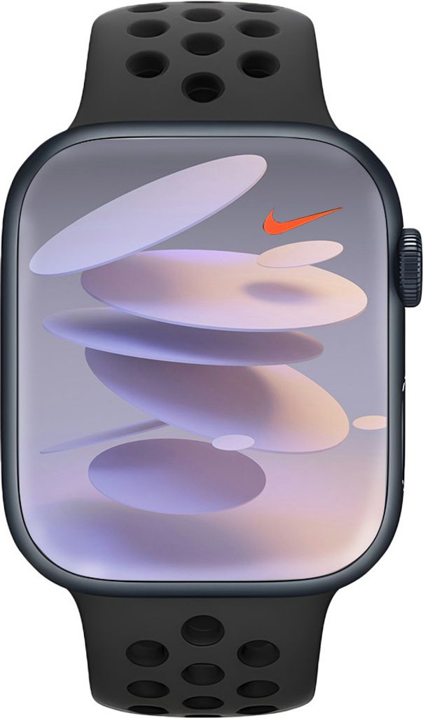 Apple WATCH Nike Series 7 45mm GPS Cellular Kaufland