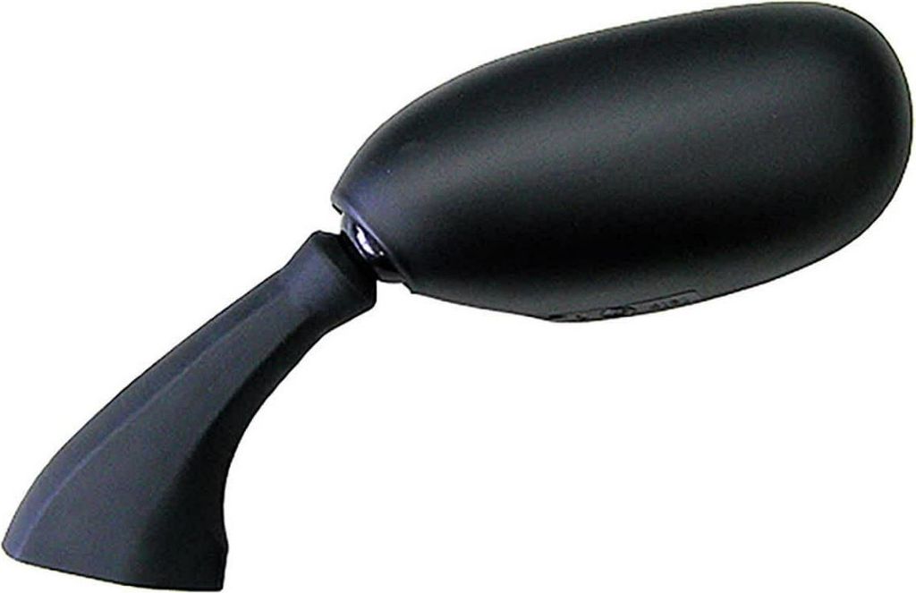 Linke schwarze Verkleidungsspiegel MAGNETI MARELLI für SUZUKI Bandit GSF 1200 S
